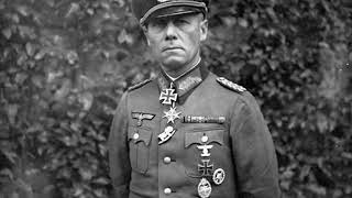 Pasajes de la historia con Juan Antonio Cebrian - Erwin Rommel (el zorro del desierto)