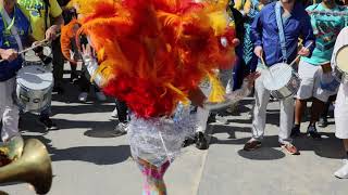 5th Annual Venice Brazilian Carnival