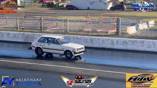 Testing Salinas Speedway 1/22/2021 Video By El Cokketo Locutor