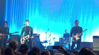 Noel Gallagher’s High Flying Birds - Keep on Reaching (Excerpt) @ Schlachthof Wiesbaden, 04/17/2018