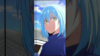 Someone asked me to edit Rimuru...here it is-*EPIC FAIL* #shorts #capcut #2023 #anime #fyu