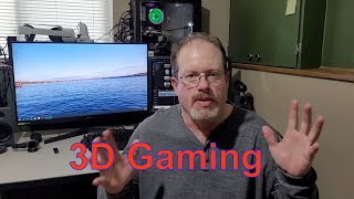 3D Gaming