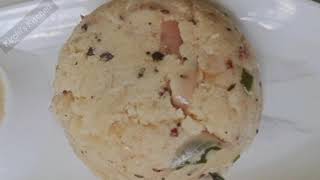 Basic upma |Easy upma recipe | Goduma rava upma |How to make upma |ndian upma |Rava upma,