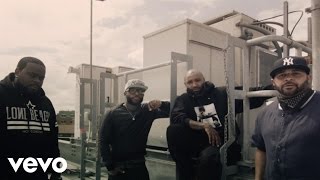 Slaughterhouse - R.N.S.