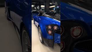 Dubali Showroom: Secrets Behind Luxury Cars