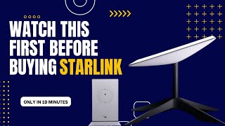 Starlink in Nigeria: Is It Worth It?