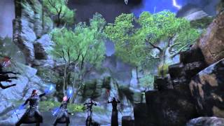 The Elder Scrolls Online - Dark Anchors Trailer