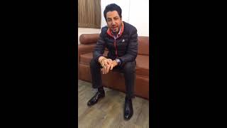 Gurdas Maan Live,  kitiyan Dil diya gallan , aa rahi new album - punjab