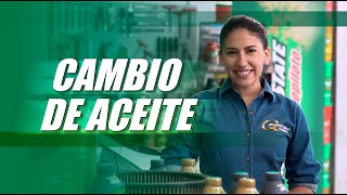 Cómo cambiar el aceite de tu auto tú mismo