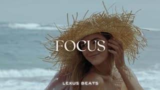 Victony x Bnxn Afrobeat Type Beat 2024 - "FOCUS" [FREE FOR PROFIT]