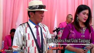 Adi Saputra feat Uchi Tanjung - Hasrat (Live)