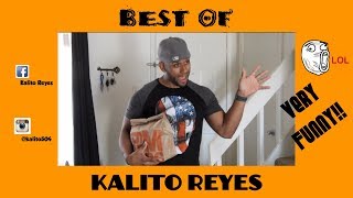 Best of Kalito Reyes Compilation 2018