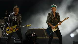 The Rolling Stones - Jumping Jack Flash (Lincoln Financial Field) Philadelphia,Pa 6.11.24