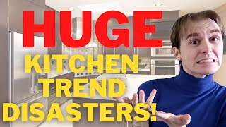 The Best And Worst Kitchen Trends Of 2021