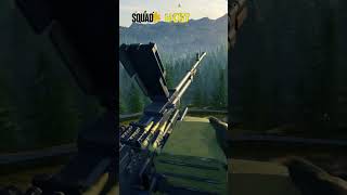 Squad moments НСВТ #gameplay #squad #shorts #short