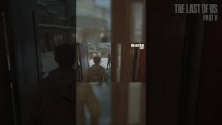 The Last of Us Part 2 HBO Trailer VS Video game Scenes Which is better?  Part 01