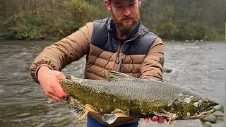 Bears, Salmon Fishing and Cronuts | Brothers on Vancouver Island