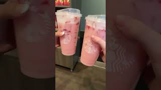 Mini Vlog 🛍️🏄🏼‍♀️🐆🧿#preppy #preppyaesthetic #fyp #skincare #starbucks #pinkdrink