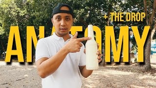 Flair Bottle Anatomy and Flair Basics | 5-Minute Flair Tutorial with Angelo Salvoro