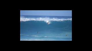 Hawaii .... Fun? Sandy Beach, Oahu