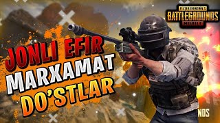 Shoxzod Gamer STREAM 1VS1 TDM OYNIMIZ #senator #umarpubg #ultrapubg #fezot #knyaz202 #dedxasan #uzb