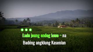 Karaoke Lagu Malangbong Katembong Nada Wanita #infogarut #diskominfogarut #malangbong #garutkekinian