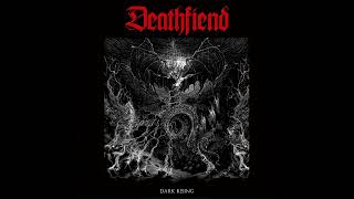 DEATHFIEND - Dark Rising (Full Album)