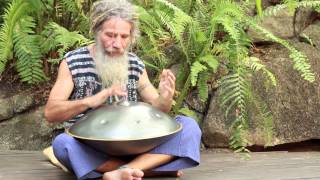 Gottfried Kling at Kamalaya Koh Samui