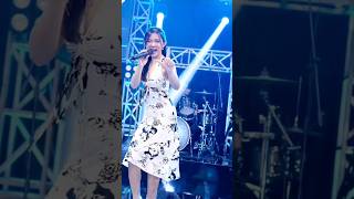 Leona Zhen || Mengapa Kau Berubah #shorts #dangdutkoplo #dangdut