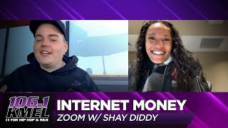 Internet Money's Taz Talks 'Lemonade', The Bay, And More!