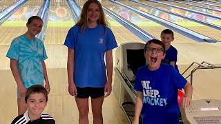 Summer 🎳 Bowling Fun - 2024