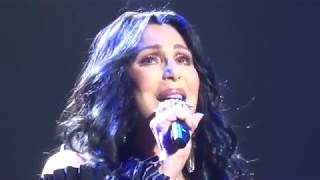 Cher – Just Like Jesse James (Live, 2014) ('Dressed To Kill Tour')