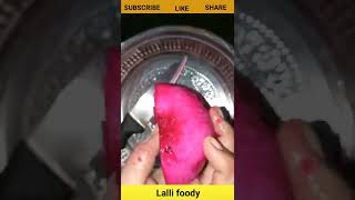 డ్రాగన్ ఫ్రూట్ కట్టింగ్ మరియు ఉపయోగాలు dragon fruit cutting  #shorts #short #dragonfruit