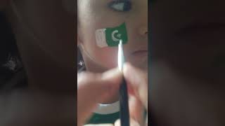 Hamara Pakistan 14 Auguest#independenceday #shots