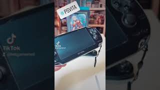 PS Vita las gran incomprendida de PlayStation