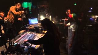 Dub Me Crazy #2 - Ackboo - 11th October 2014