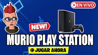 🔴¡ CAYERON LOS SERVIDORES DE PLAY SYATION  ! ( ACTUALIZACION v31.30 FORTNITE ) * AHORA MISMO *