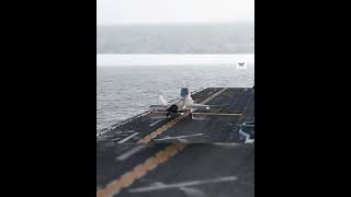 USS Wasp F-35 Flight Operations,#shorts