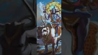 ganga dharay shiv ong🕉️#short #mahadev #shiv #youtube #video #viral