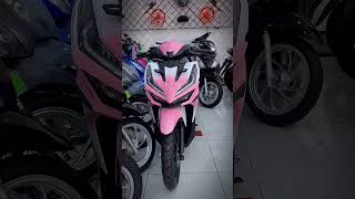 Warna Baru🔥🔥 Vario 125 New 2024