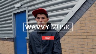 Rudeness | Freestyle 033 | Wavvy Music