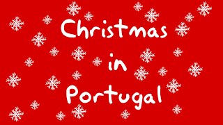 Christmas In Portugal