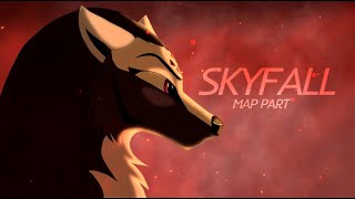 Skyfall - MAP part