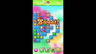 Candy Crush LVL 147 NO BOOST