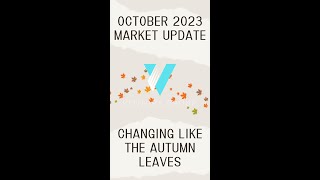 October 2023 Market Update