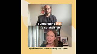 What are you doing if you can't make time? Epochal Growth with Kel Kurekgi