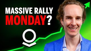 Palantir Stock Price Prediction | Ready for Monday?