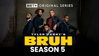 Bruh Season 5 Trailer, Release Date & What to Expect from Season 5?