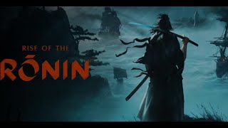 Rise of Ronin