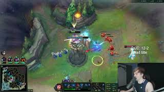 LS garen mid 3 14.18